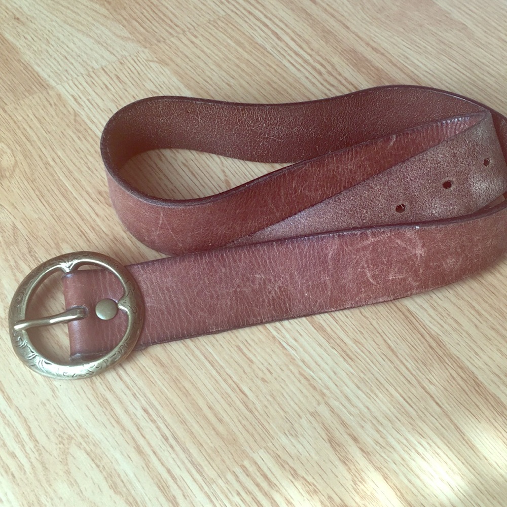 Ralph Lauren Vintage belt
